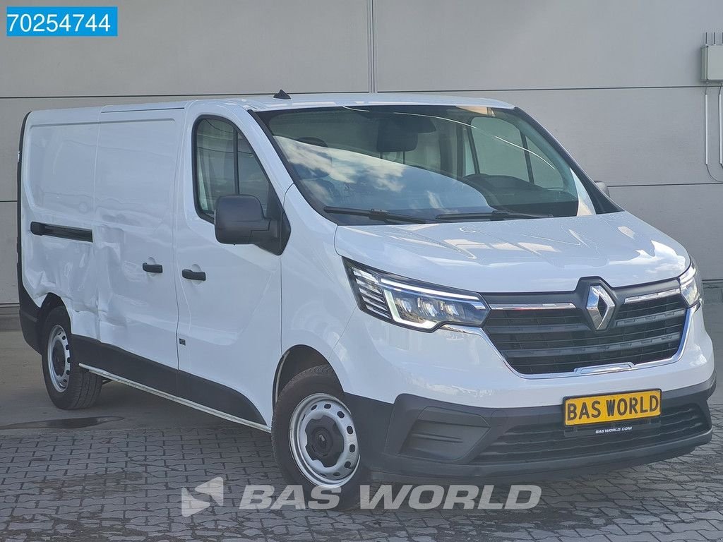 Sonstige Transporttechnik du type Renault Trafic 130pk L2H1 Airco Cruise Parkeersensoren L2 6m3 A/C Cruise, Gebrauchtmaschine en Veghel (Photo 3)