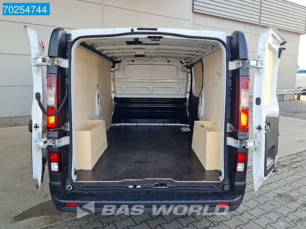 Sonstige Transporttechnik typu Renault Trafic 130pk L2H1 Airco Cruise Parkeersensoren L2 6m3 A/C Cruise, Gebrauchtmaschine w Veghel (Zdjęcie 7)