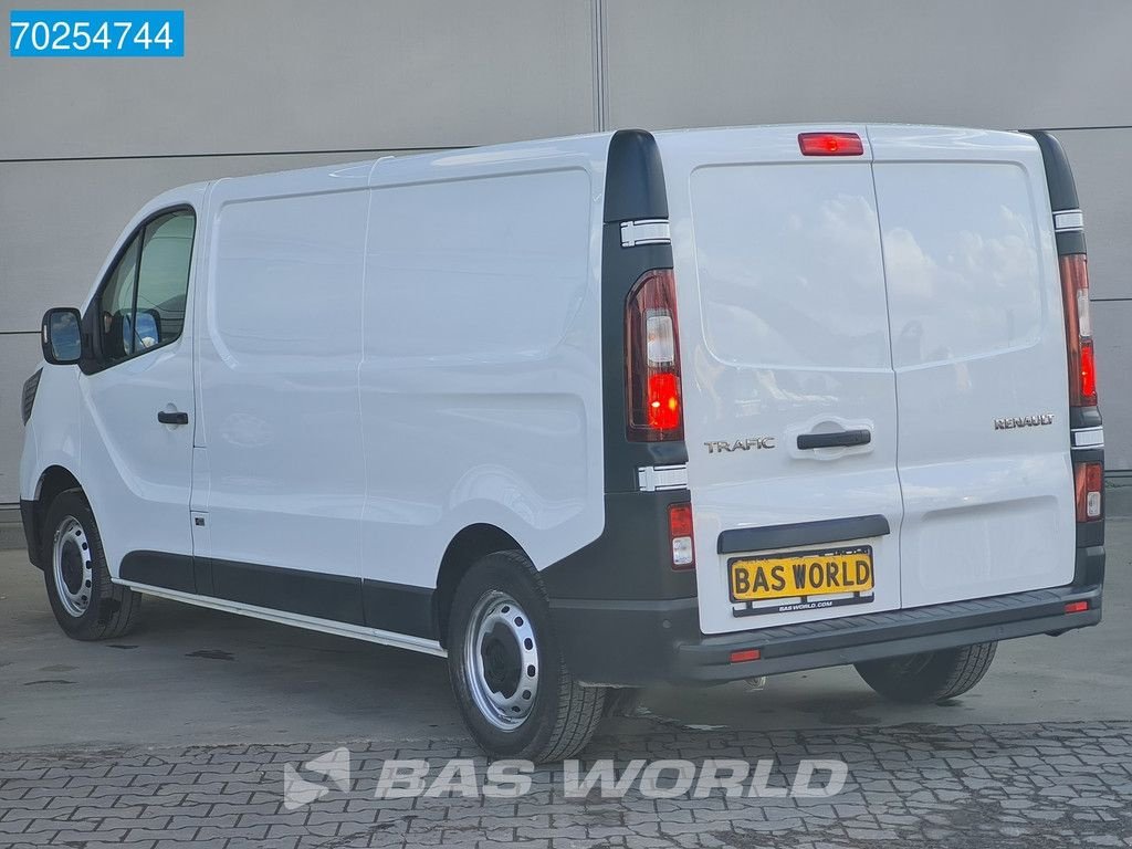 Sonstige Transporttechnik typu Renault Trafic 130pk L2H1 Airco Cruise Parkeersensoren L2 6m3 A/C Cruise, Gebrauchtmaschine w Veghel (Zdjęcie 2)