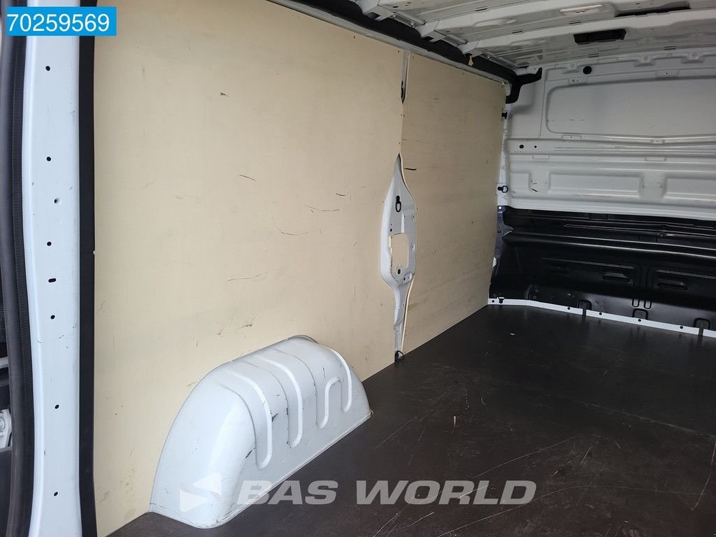 Sonstige Transporttechnik Türe ait Renault Trafic 130pk L2H1 Airco Cruise Parkeersensoren LED L2 6m3 A/C Cr, Gebrauchtmaschine içinde Veghel (resim 8)