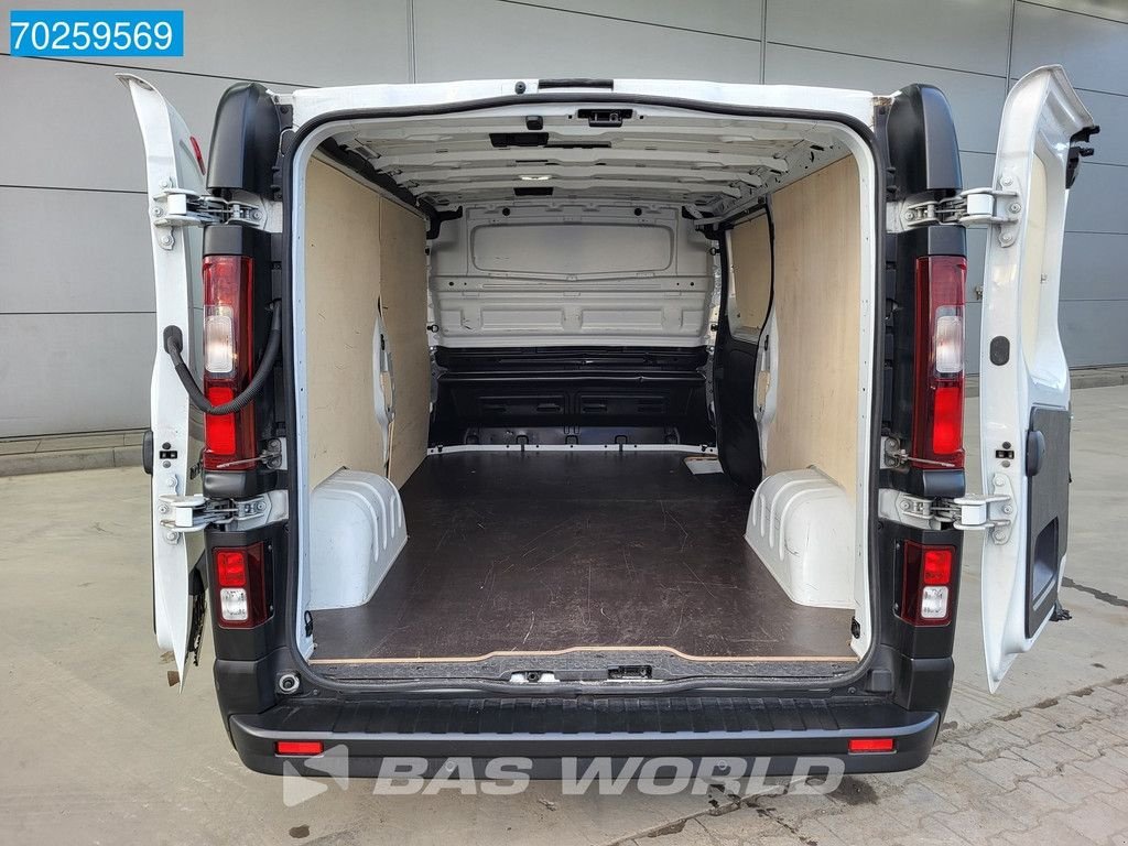 Sonstige Transporttechnik typu Renault Trafic 130pk L2H1 Airco Cruise Parkeersensoren LED L2 6m3 A/C Cr, Gebrauchtmaschine v Veghel (Obrázok 7)