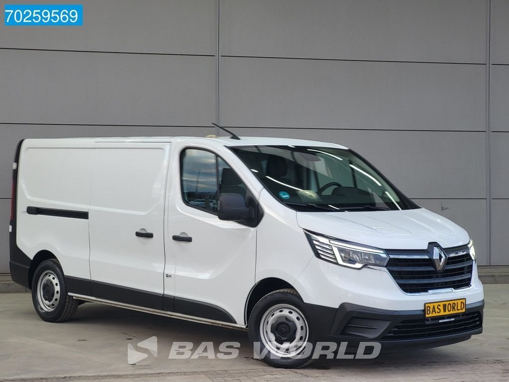 Sonstige Transporttechnik typu Renault Trafic 130pk L2H1 Airco Cruise Parkeersensoren LED L2 6m3 A/C Cr, Gebrauchtmaschine v Veghel (Obrázok 3)