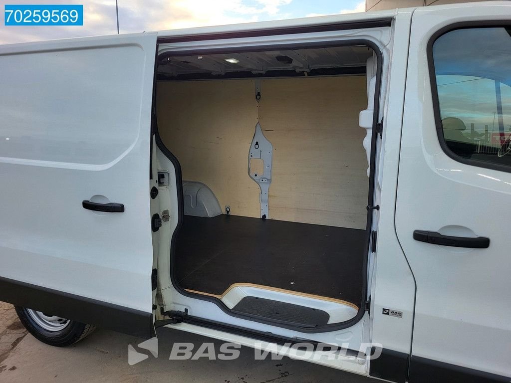 Sonstige Transporttechnik des Typs Renault Trafic 130pk L2H1 Airco Cruise Parkeersensoren LED L2 6m3 A/C Cr, Gebrauchtmaschine in Veghel (Bild 9)