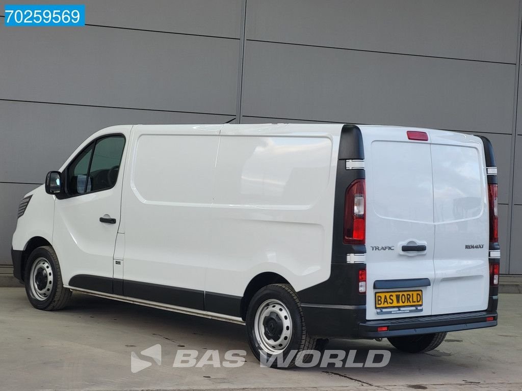 Sonstige Transporttechnik van het type Renault Trafic 130pk L2H1 Airco Cruise Parkeersensoren LED L2 6m3 A/C Cr, Gebrauchtmaschine in Veghel (Foto 2)