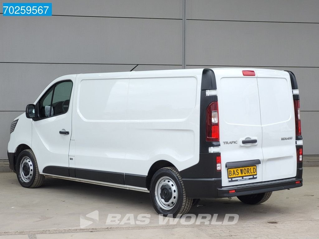 Sonstige Transporttechnik typu Renault Trafic 130pk L2H1 Airco Cruise Parkeersensoren LED L2 6m3 A/C Cr, Gebrauchtmaschine v Veghel (Obrázok 2)