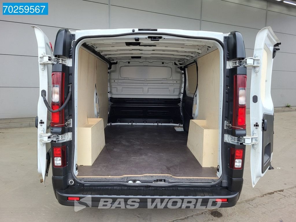 Sonstige Transporttechnik del tipo Renault Trafic 130pk L2H1 Airco Cruise Parkeersensoren LED L2 6m3 A/C Cr, Gebrauchtmaschine en Veghel (Imagen 3)