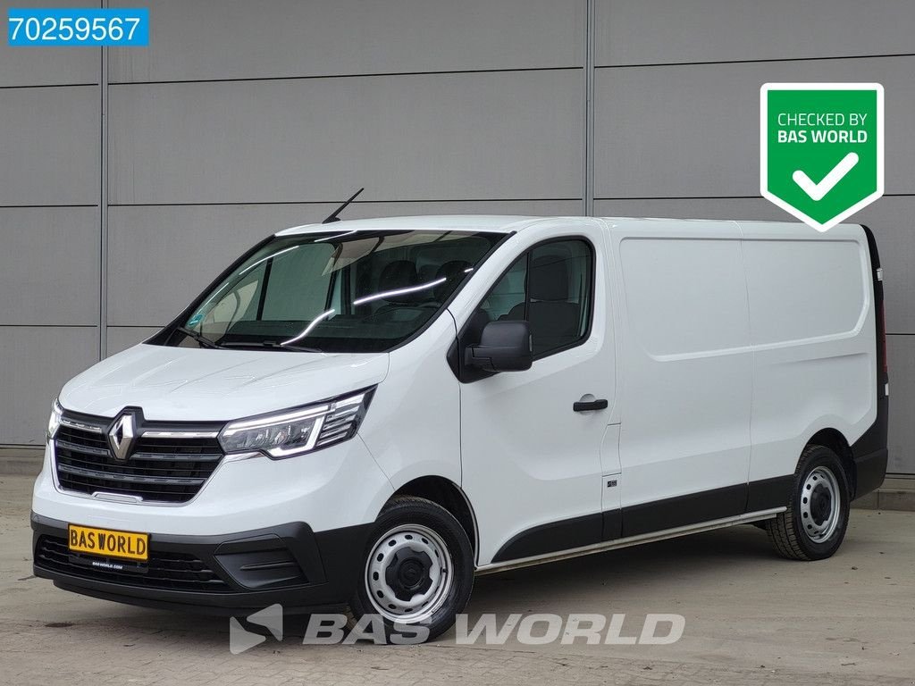 Sonstige Transporttechnik tipa Renault Trafic 130pk L2H1 Airco Cruise Parkeersensoren LED L2 6m3 A/C Cr, Gebrauchtmaschine u Veghel (Slika 1)