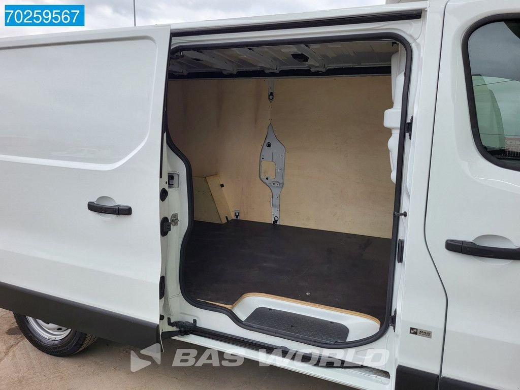 Sonstige Transporttechnik tip Renault Trafic 130pk L2H1 Airco Cruise Parkeersensoren LED L2 6m3 A/C Cr, Gebrauchtmaschine in Veghel (Poză 7)