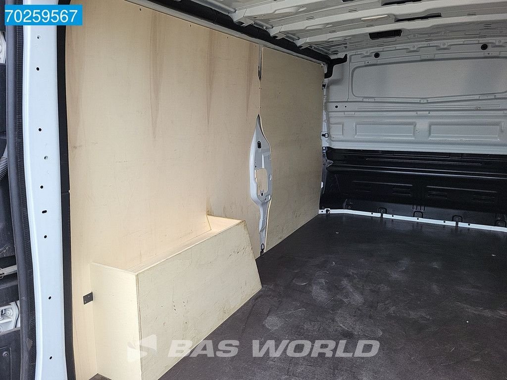 Sonstige Transporttechnik типа Renault Trafic 130pk L2H1 Airco Cruise Parkeersensoren LED L2 6m3 A/C Cr, Gebrauchtmaschine в Veghel (Фотография 5)