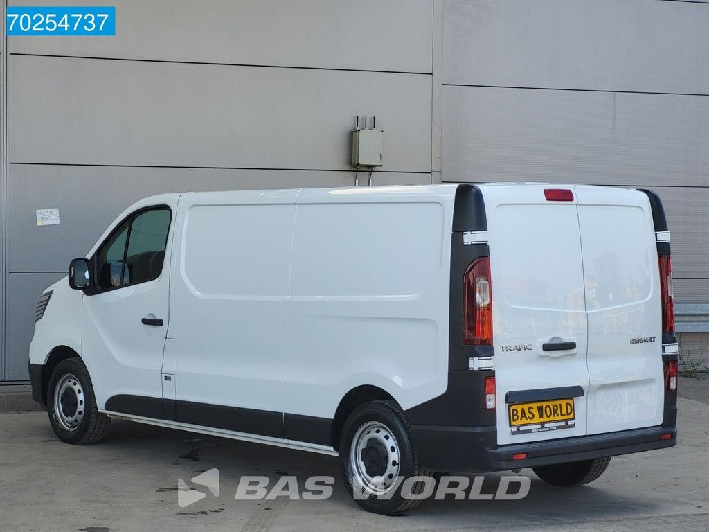 Sonstige Transporttechnik typu Renault Trafic 130pk L2H1 Airco Cruise Parkeersensoren LED L2 6m3 A/C Cr, Gebrauchtmaschine v Veghel (Obrázek 2)