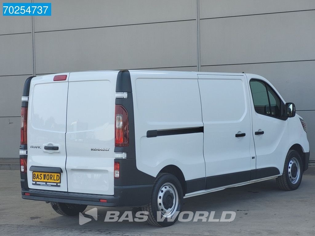 Sonstige Transporttechnik of the type Renault Trafic 130pk L2H1 Airco Cruise Parkeersensoren LED L2 6m3 A/C Cr, Gebrauchtmaschine in Veghel (Picture 7)