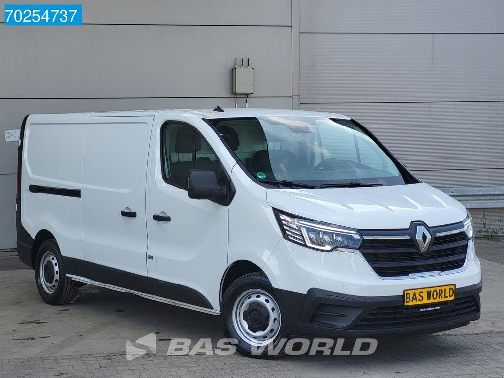 Sonstige Transporttechnik a típus Renault Trafic 130pk L2H1 Airco Cruise Parkeersensoren LED L2 6m3 A/C Cr, Gebrauchtmaschine ekkor: Veghel (Kép 5)