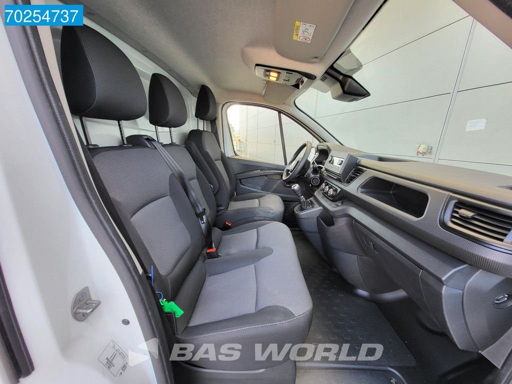 Sonstige Transporttechnik des Typs Renault Trafic 130pk L2H1 Airco Cruise Parkeersensoren LED L2 6m3 A/C Cr, Gebrauchtmaschine in Veghel (Bild 10)