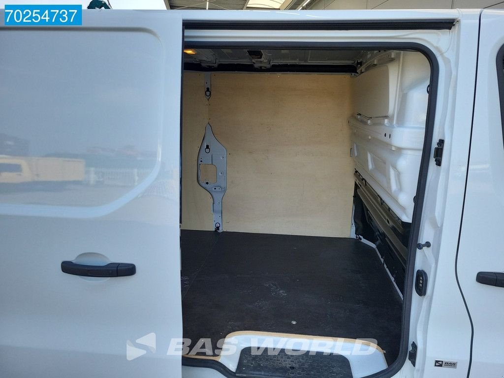 Sonstige Transporttechnik tip Renault Trafic 130pk L2H1 Airco Cruise Parkeersensoren LED L2 6m3 A/C Cr, Gebrauchtmaschine in Veghel (Poză 8)