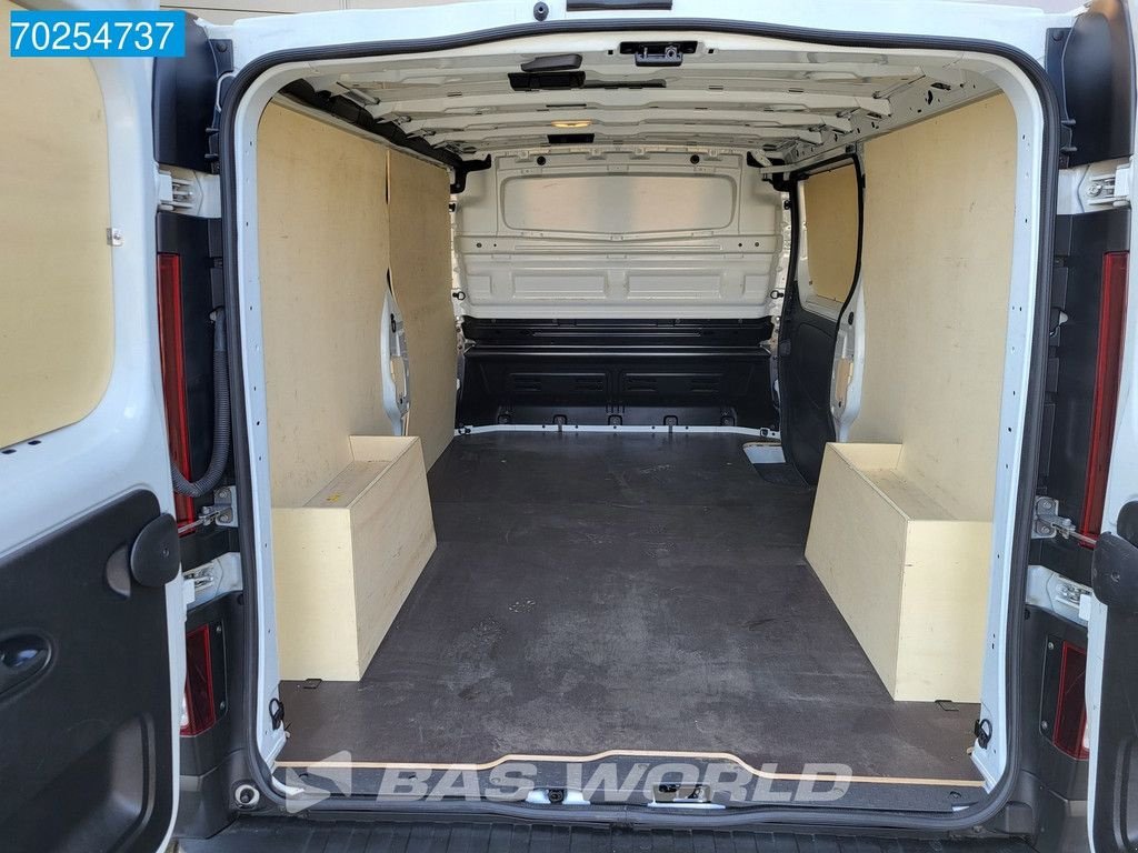 Sonstige Transporttechnik typu Renault Trafic 130pk L2H1 Airco Cruise Parkeersensoren LED L2 6m3 A/C Cr, Gebrauchtmaschine v Veghel (Obrázek 3)