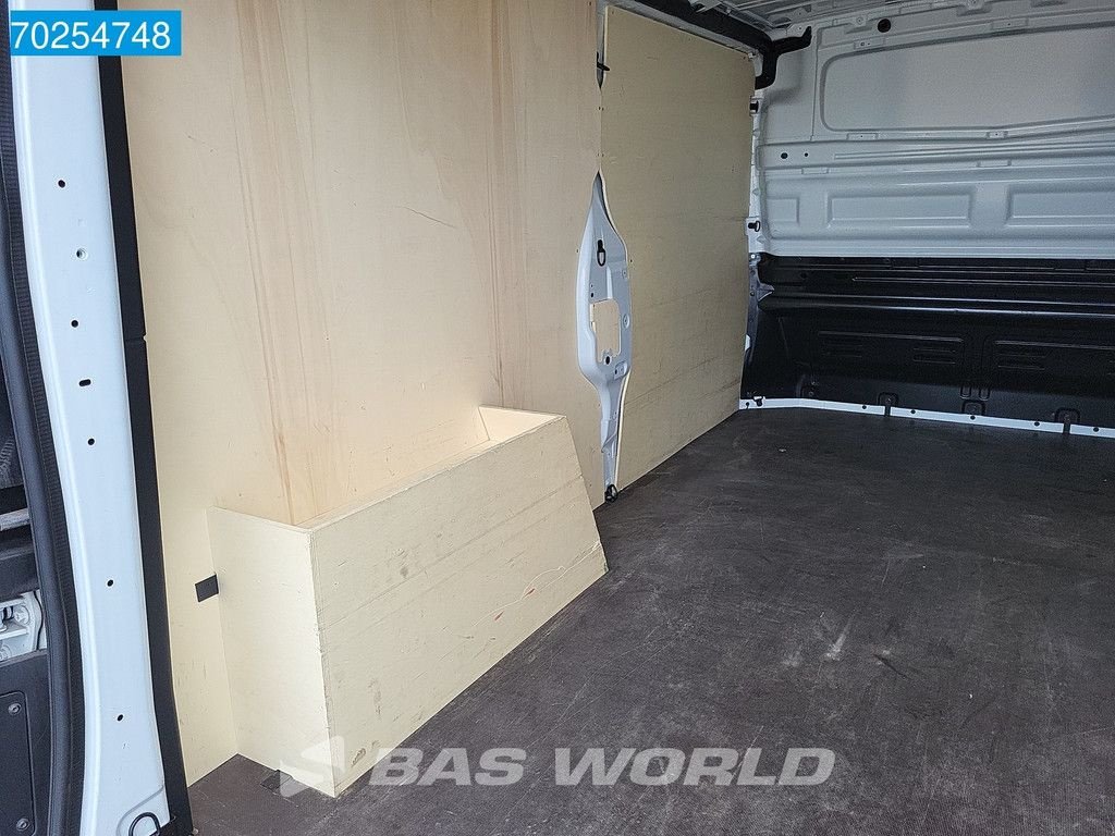 Sonstige Transporttechnik typu Renault Trafic 130pk L2H1 Airco Cruise Parkeersensoren LED L2 6m3 A/C Cr, Gebrauchtmaschine v Veghel (Obrázek 8)