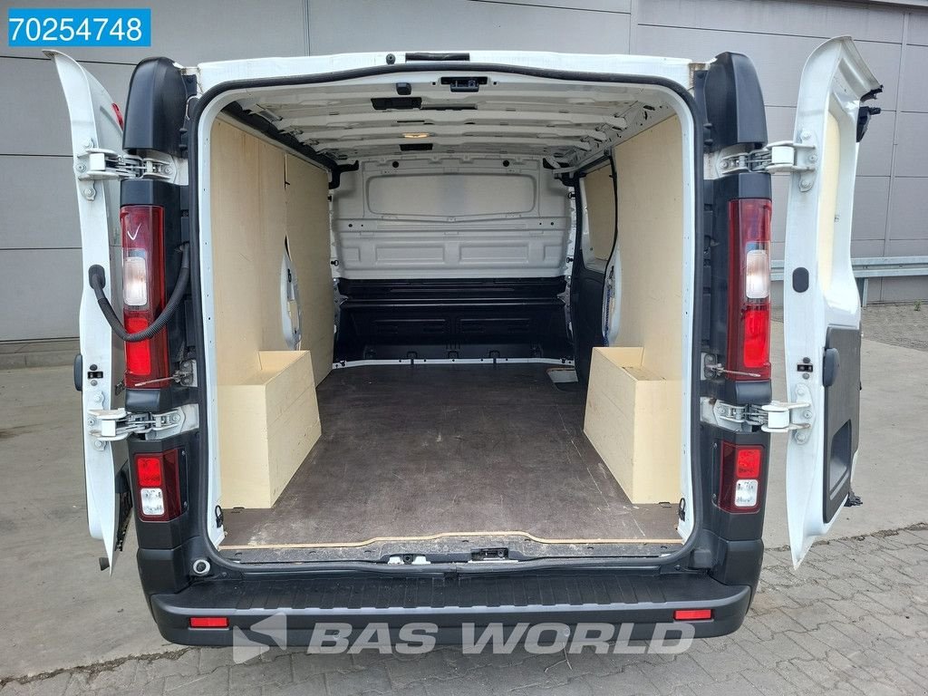 Sonstige Transporttechnik du type Renault Trafic 130pk L2H1 Airco Cruise Parkeersensoren LED L2 6m3 A/C Cr, Gebrauchtmaschine en Veghel (Photo 9)