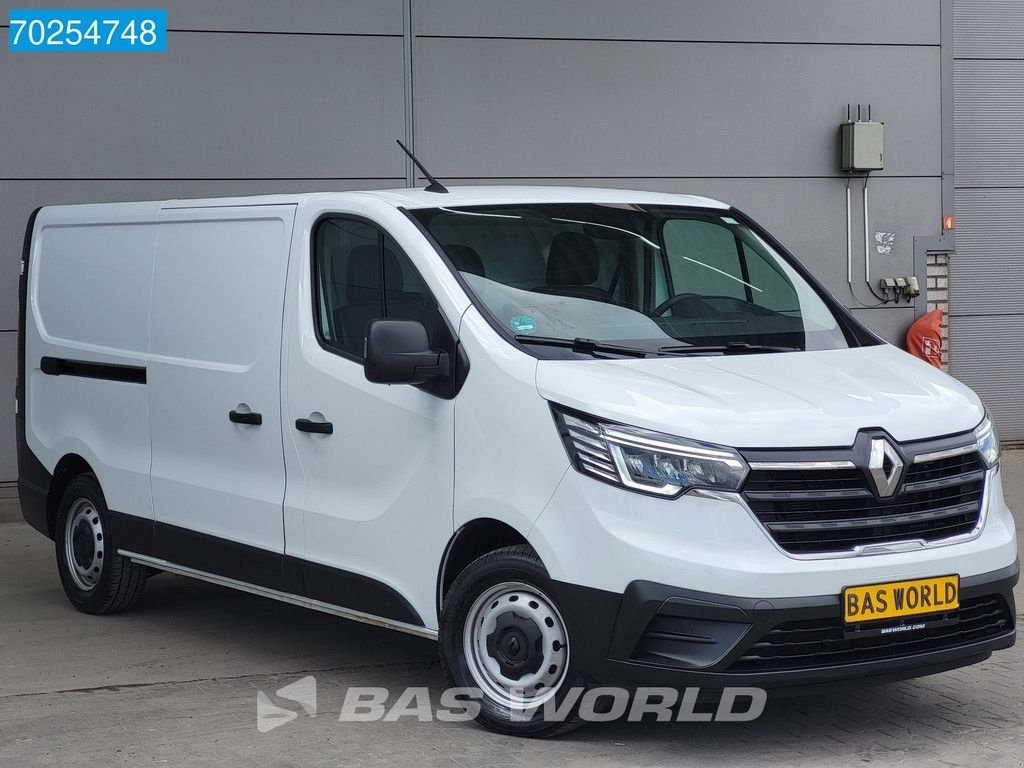 Sonstige Transporttechnik tip Renault Trafic 130pk L2H1 Airco Cruise Parkeersensoren LED L2 6m3 A/C Cr, Gebrauchtmaschine in Veghel (Poză 3)