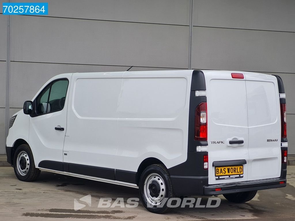 Sonstige Transporttechnik del tipo Renault Trafic 130pk L2H1 Airco Cruise Parkeersensoren LED L2 6m3 A/C Cr, Gebrauchtmaschine en Veghel (Imagen 2)