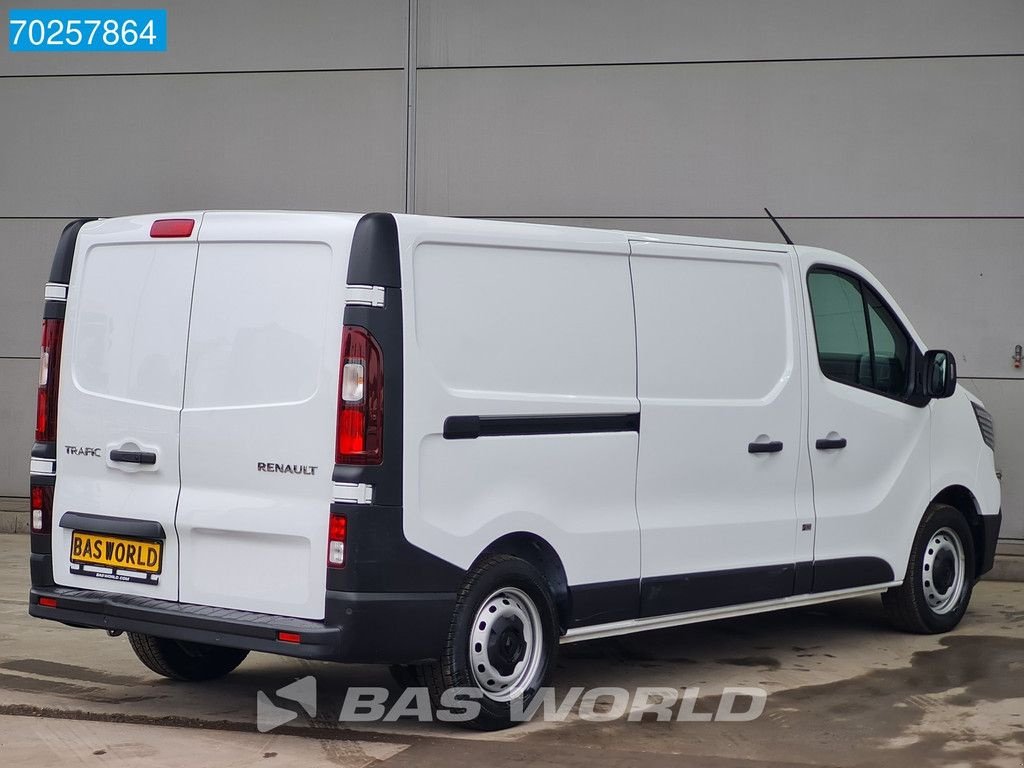 Sonstige Transporttechnik van het type Renault Trafic 130pk L2H1 Airco Cruise Parkeersensoren LED L2 6m3 A/C Cr, Gebrauchtmaschine in Veghel (Foto 5)