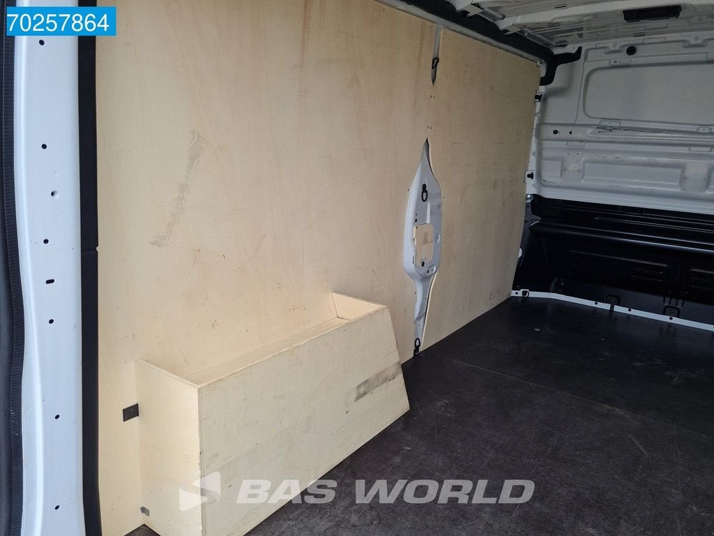 Sonstige Transporttechnik des Typs Renault Trafic 130pk L2H1 Airco Cruise Parkeersensoren LED L2 6m3 A/C Cr, Gebrauchtmaschine in Veghel (Bild 9)