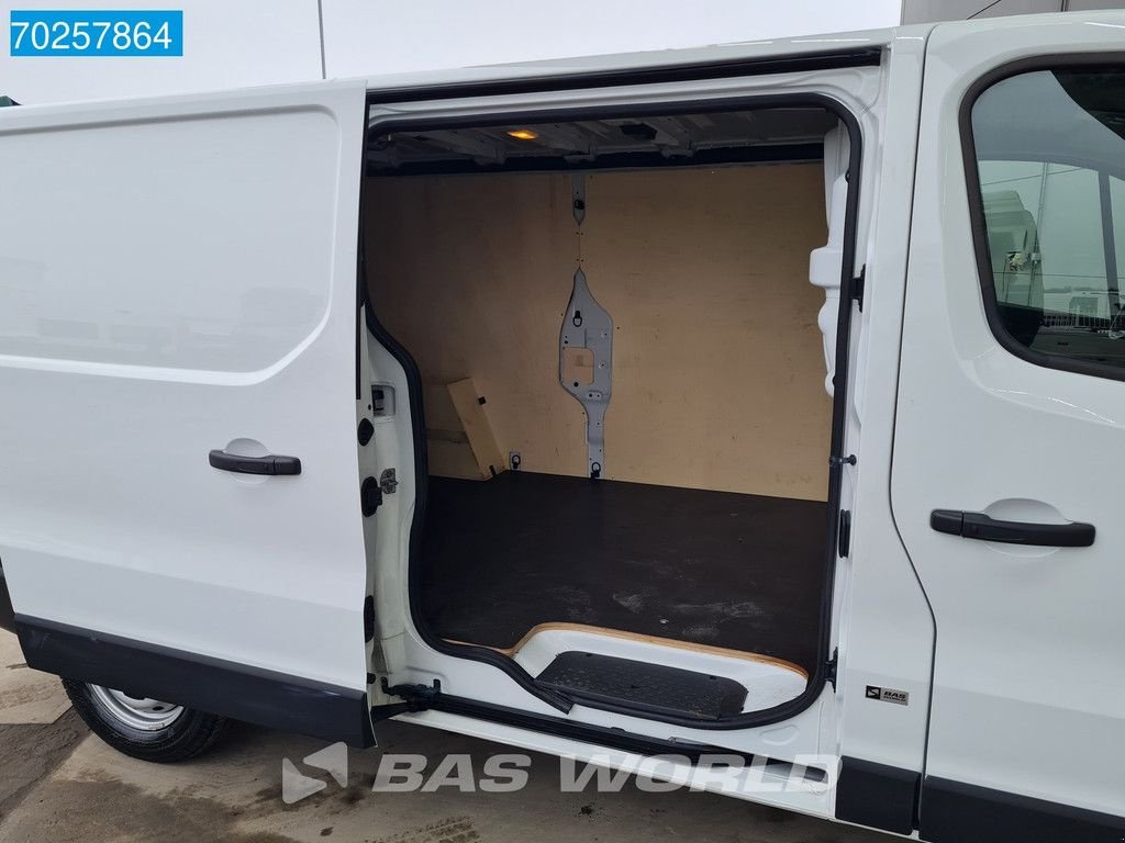 Sonstige Transporttechnik of the type Renault Trafic 130pk L2H1 Airco Cruise Parkeersensoren LED L2 6m3 A/C Cr, Gebrauchtmaschine in Veghel (Picture 7)