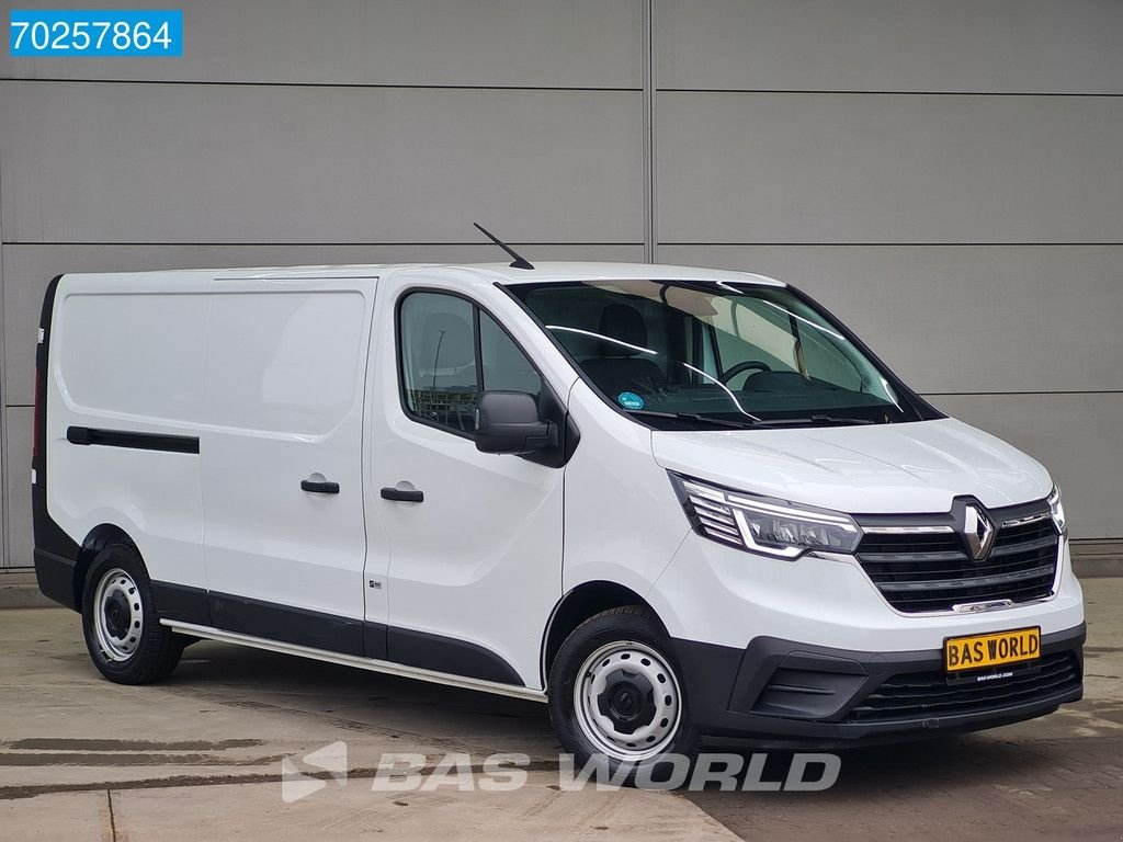 Sonstige Transporttechnik του τύπου Renault Trafic 130pk L2H1 Airco Cruise Parkeersensoren LED L2 6m3 A/C Cr, Gebrauchtmaschine σε Veghel (Φωτογραφία 3)