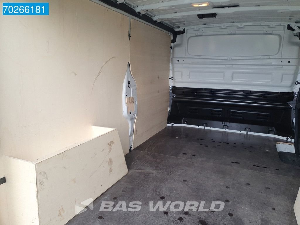 Sonstige Transporttechnik des Typs Renault Trafic 130pk L2H1 Airco Cruise Parkeersensoren LED L2 6m3 A/C Cr, Gebrauchtmaschine in Veghel (Bild 9)