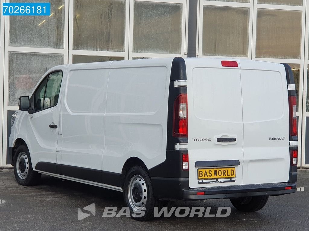 Sonstige Transporttechnik des Typs Renault Trafic 130pk L2H1 Airco Cruise Parkeersensoren LED L2 6m3 A/C Cr, Gebrauchtmaschine in Veghel (Bild 5)