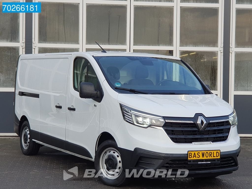 Sonstige Transporttechnik des Typs Renault Trafic 130pk L2H1 Airco Cruise Parkeersensoren LED L2 6m3 A/C Cr, Gebrauchtmaschine in Veghel (Bild 3)