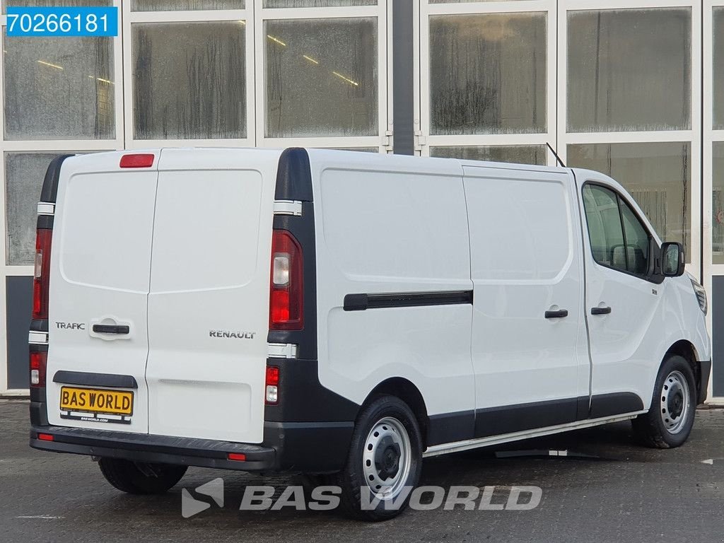 Sonstige Transporttechnik des Typs Renault Trafic 130pk L2H1 Airco Cruise Parkeersensoren LED L2 6m3 A/C Cr, Gebrauchtmaschine in Veghel (Bild 2)