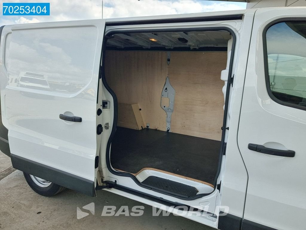 Sonstige Transporttechnik Türe ait Renault Trafic 130pk L2H1 Airco Euro6 Parkeersensoren Nieuw Model 5m3 A/, Gebrauchtmaschine içinde Veghel (resim 8)