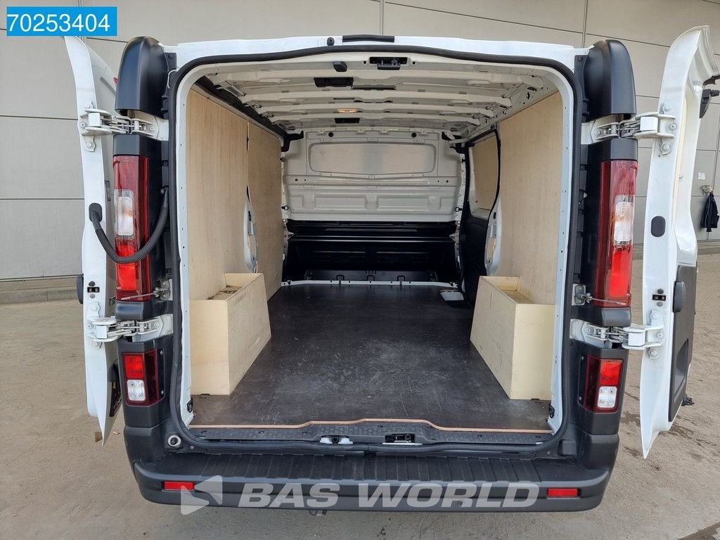 Sonstige Transporttechnik des Typs Renault Trafic 130pk L2H1 Airco Euro6 Parkeersensoren Nieuw Model 5m3 A/, Gebrauchtmaschine in Veghel (Bild 7)