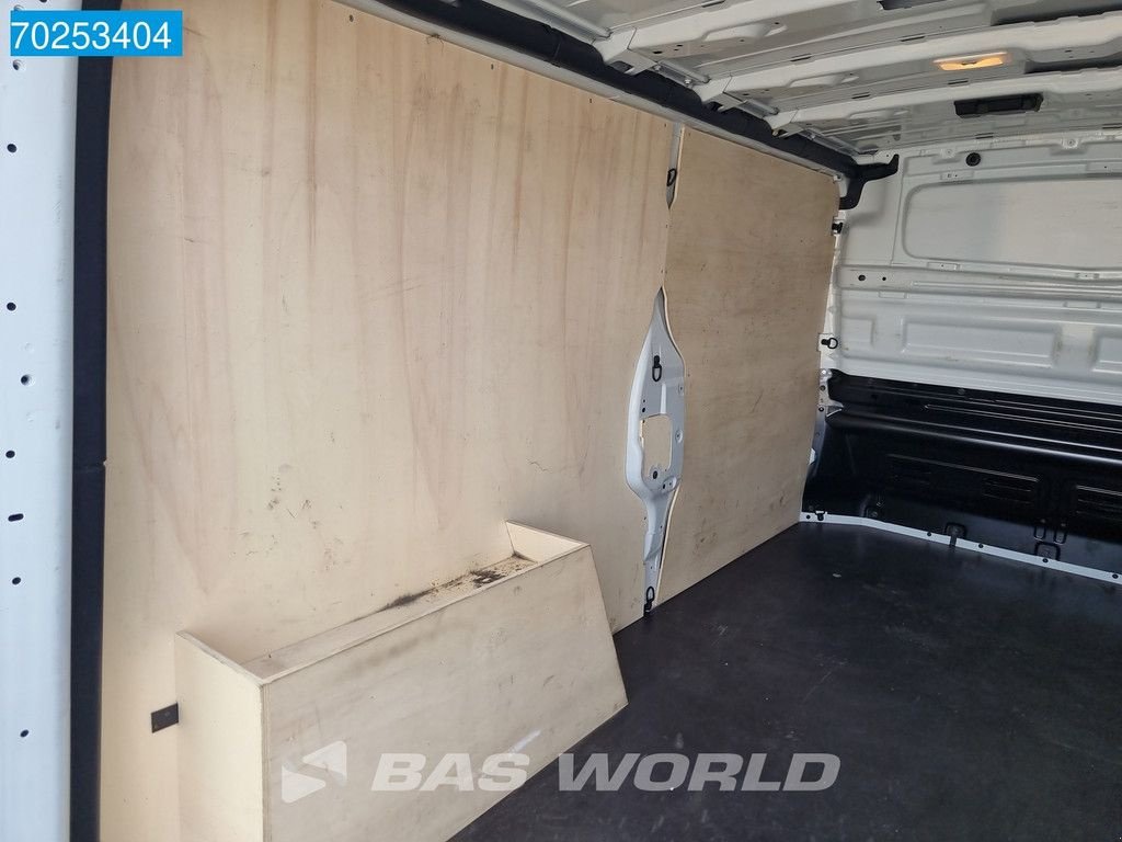 Sonstige Transporttechnik типа Renault Trafic 130pk L2H1 Airco Euro6 Parkeersensoren Nieuw Model 5m3 A/, Gebrauchtmaschine в Veghel (Фотография 9)