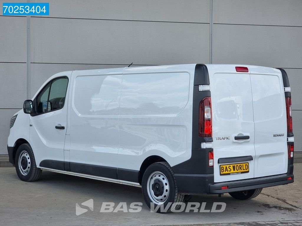 Sonstige Transporttechnik типа Renault Trafic 130pk L2H1 Airco Euro6 Parkeersensoren Nieuw Model 5m3 A/, Gebrauchtmaschine в Veghel (Фотография 2)