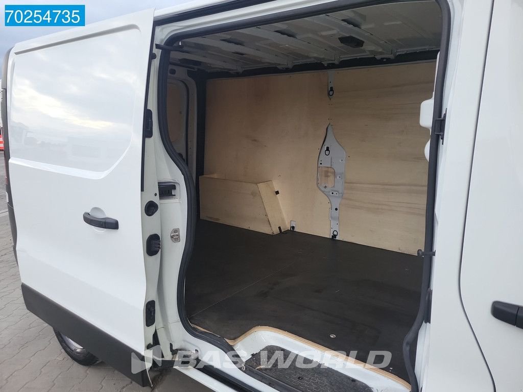 Sonstige Transporttechnik des Typs Renault Trafic 130pk L2H1 LED Airco Cruise Parkeersensoren L2 6m3 A/C Cr, Gebrauchtmaschine in Veghel (Bild 8)