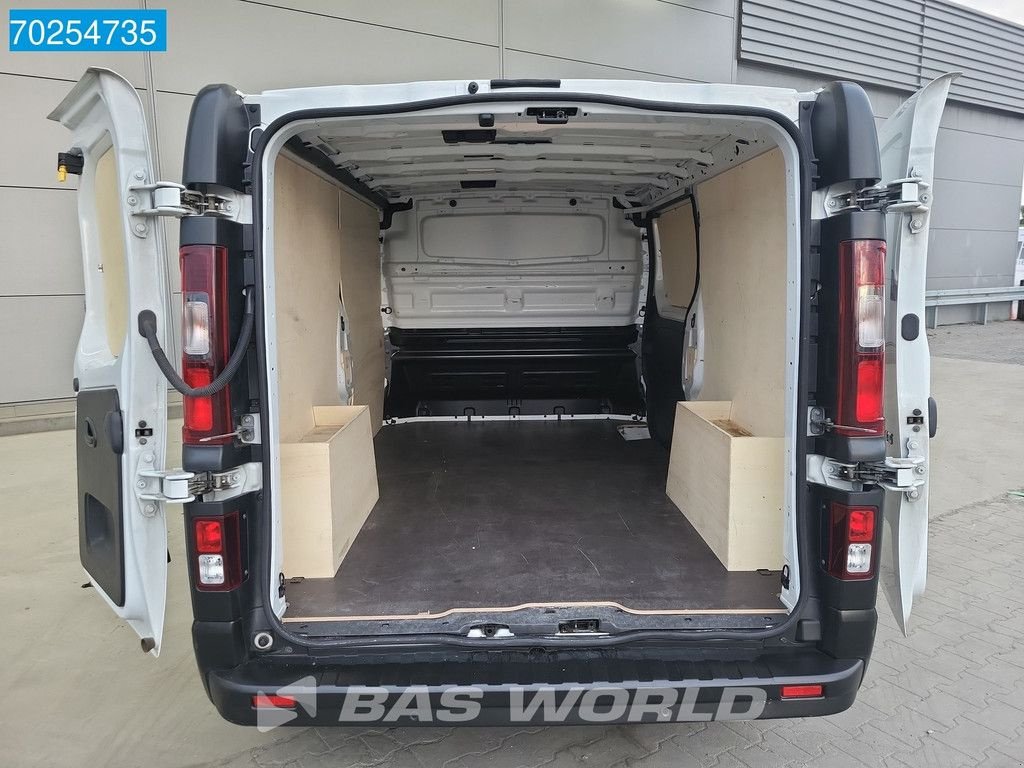 Sonstige Transporttechnik typu Renault Trafic 130pk L2H1 LED Airco Cruise Parkeersensoren L2 6m3 A/C Cr, Gebrauchtmaschine v Veghel (Obrázok 7)