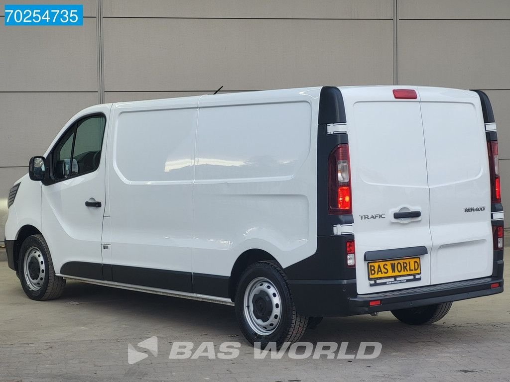 Sonstige Transporttechnik типа Renault Trafic 130pk L2H1 LED Airco Cruise Parkeersensoren L2 6m3 A/C Cr, Gebrauchtmaschine в Veghel (Фотография 2)