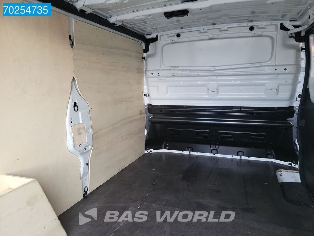 Sonstige Transporttechnik of the type Renault Trafic 130pk L2H1 LED Airco Cruise Parkeersensoren L2 6m3 A/C Cr, Gebrauchtmaschine in Veghel (Picture 9)