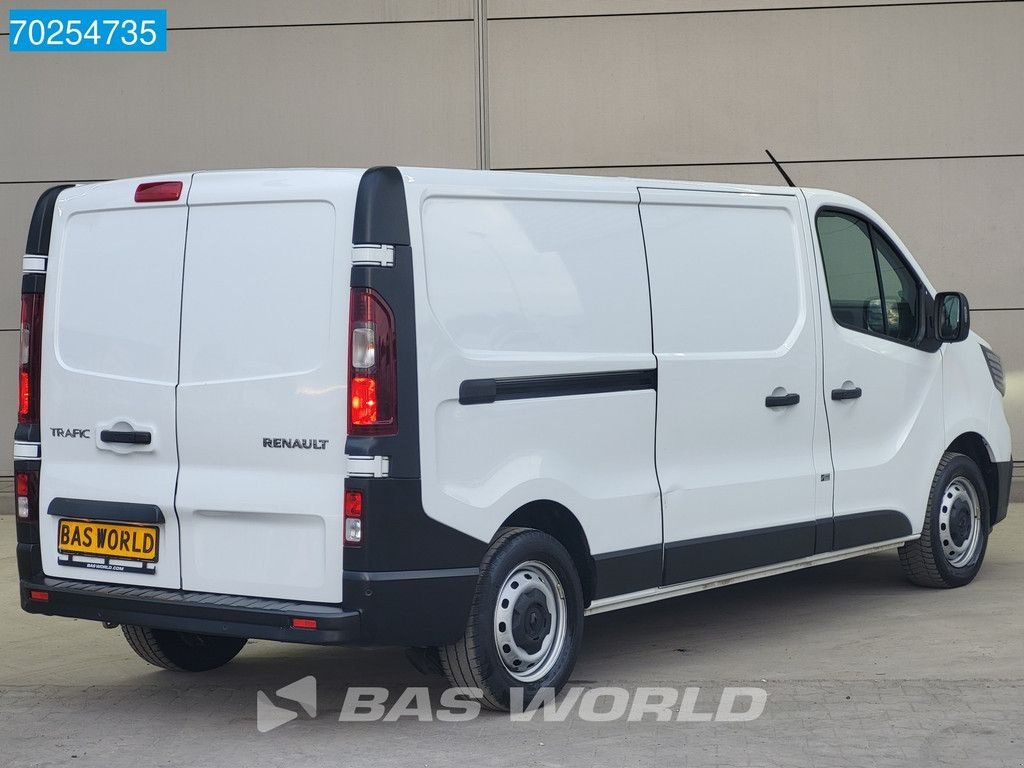 Sonstige Transporttechnik от тип Renault Trafic 130pk L2H1 LED Airco Cruise Parkeersensoren L2 6m3 A/C Cr, Gebrauchtmaschine в Veghel (Снимка 5)