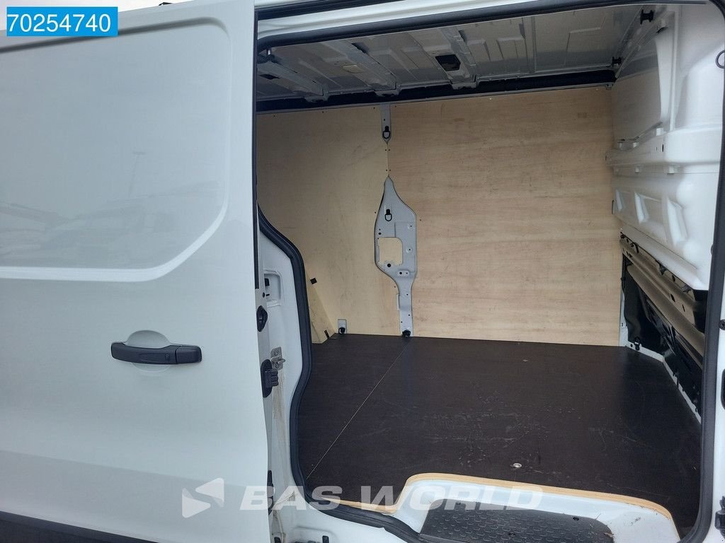 Sonstige Transporttechnik van het type Renault Trafic 130pk L2H1 LED Airco Cruise Parkeersensoren L2 6m3 A/C Cr, Gebrauchtmaschine in Veghel (Foto 8)