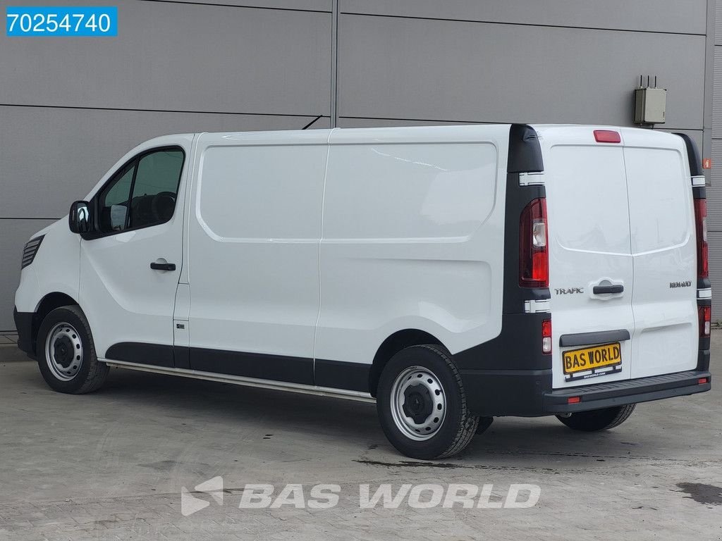 Sonstige Transporttechnik van het type Renault Trafic 130pk L2H1 LED Airco Cruise Parkeersensoren L2 6m3 A/C Cr, Gebrauchtmaschine in Veghel (Foto 2)