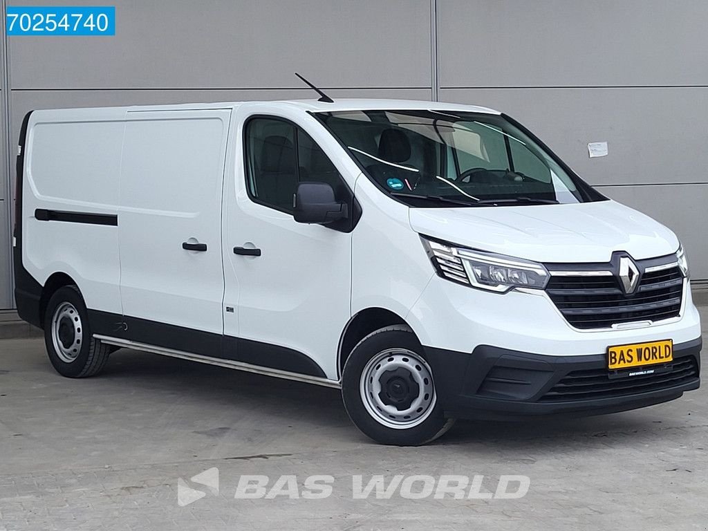 Sonstige Transporttechnik tip Renault Trafic 130pk L2H1 LED Airco Cruise Parkeersensoren L2 6m3 A/C Cr, Gebrauchtmaschine in Veghel (Poză 3)