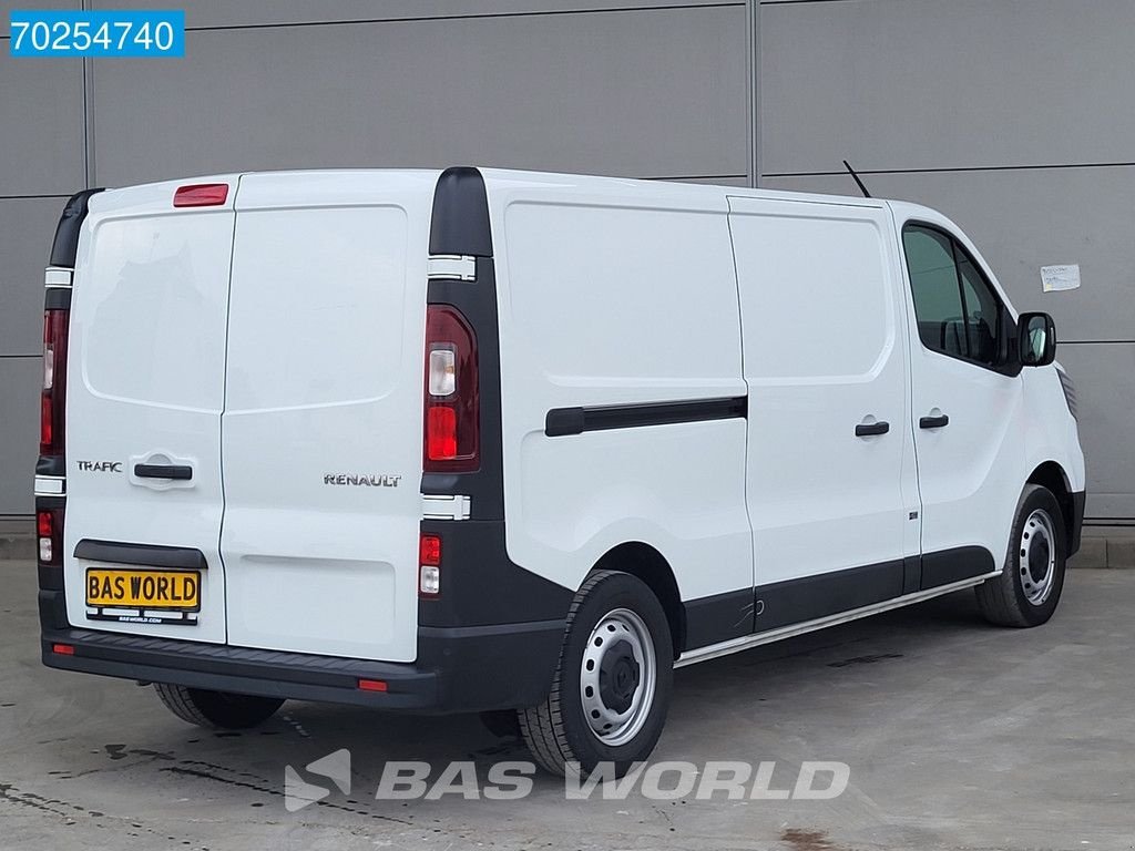 Sonstige Transporttechnik van het type Renault Trafic 130pk L2H1 LED Airco Cruise Parkeersensoren L2 6m3 A/C Cr, Gebrauchtmaschine in Veghel (Foto 5)