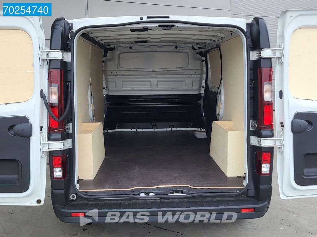 Sonstige Transporttechnik typu Renault Trafic 130pk L2H1 LED Airco Cruise Parkeersensoren L2 6m3 A/C Cr, Gebrauchtmaschine w Veghel (Zdjęcie 7)