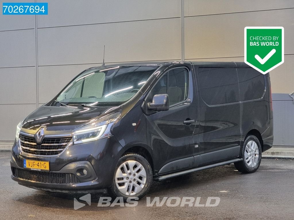 Sonstige Transporttechnik tipa Renault Trafic 145pk Automaat L1H1 Euro6 LED Navi Camera Trekhaak Airco, Gebrauchtmaschine u Veghel (Slika 1)