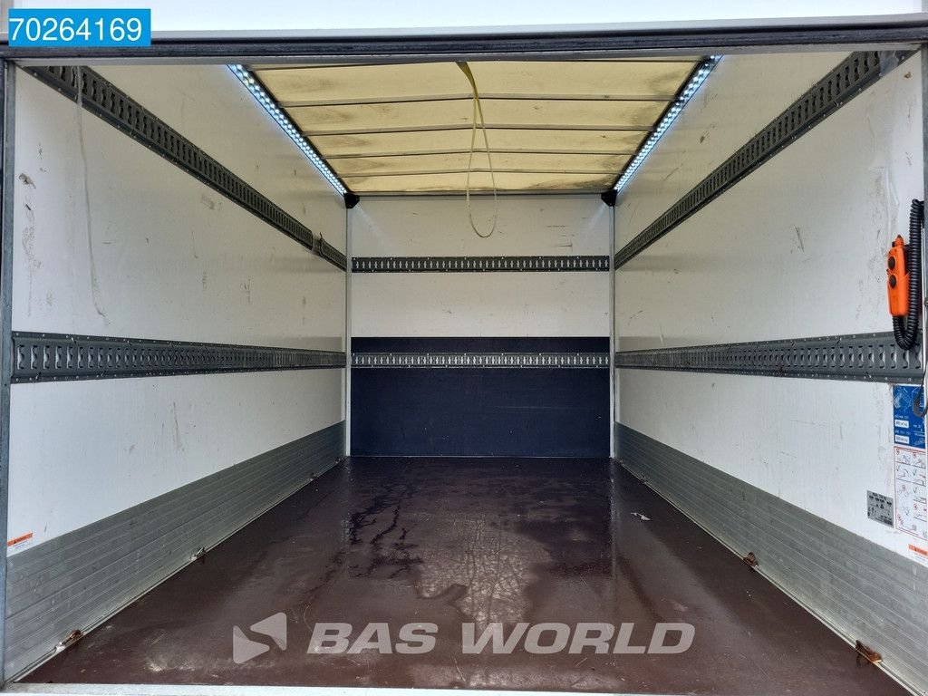 Sonstige Transporttechnik du type Renault Trafic 145pk Bakwagen Laadklep Airco Koffer Meubelbak 20m3 A/C, Gebrauchtmaschine en Veghel (Photo 8)