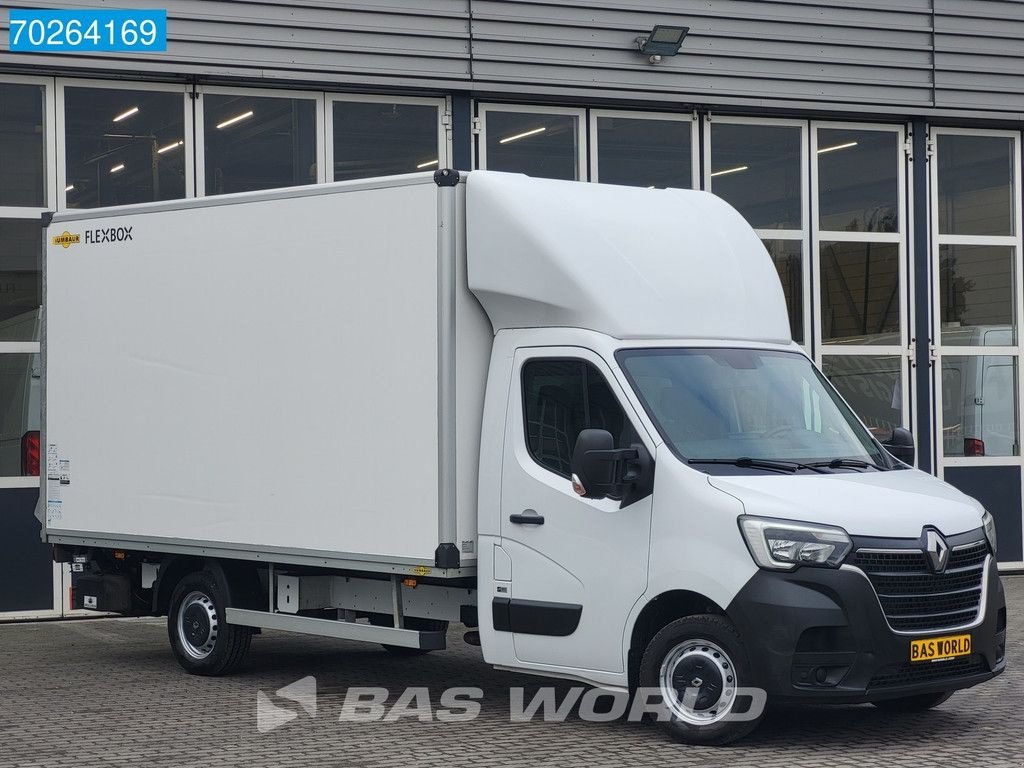 Sonstige Transporttechnik du type Renault Trafic 145pk Bakwagen Laadklep Airco Koffer Meubelbak 20m3 A/C, Gebrauchtmaschine en Veghel (Photo 5)