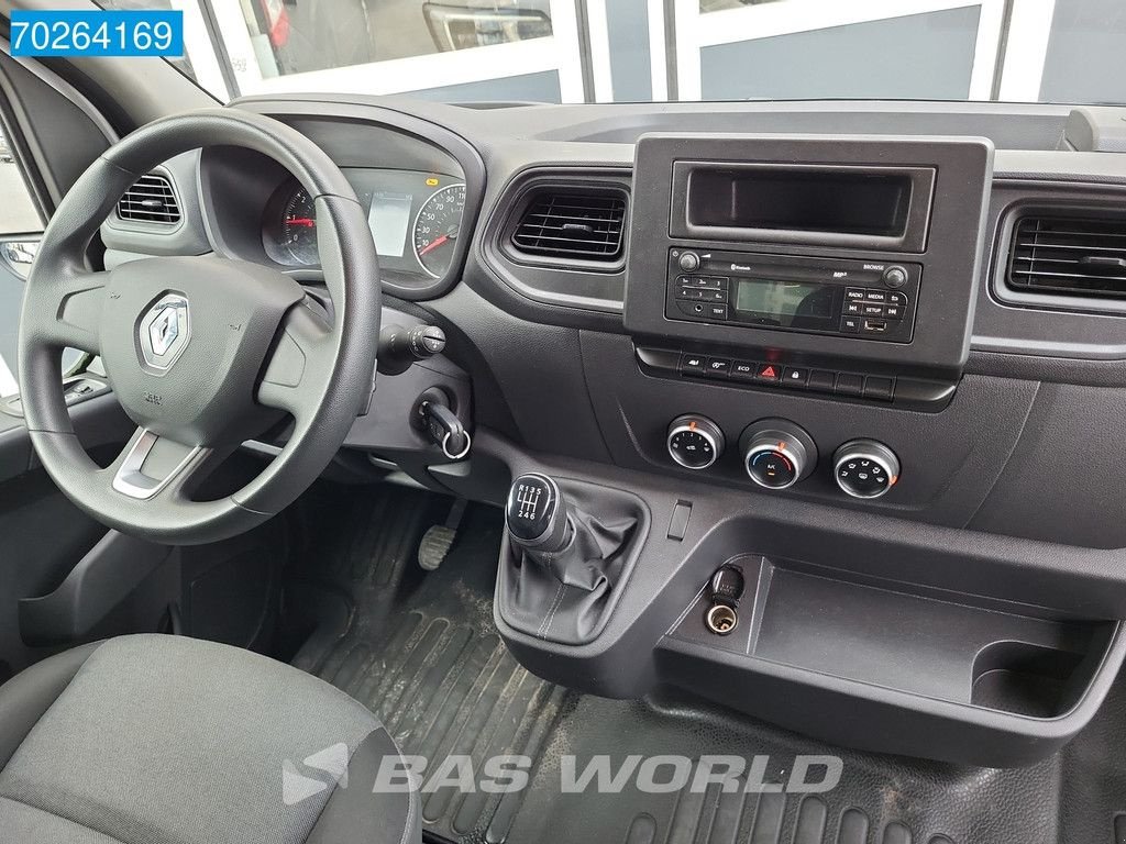 Sonstige Transporttechnik du type Renault Trafic 145pk Bakwagen Laadklep Airco Koffer Meubelbak 20m3 A/C, Gebrauchtmaschine en Veghel (Photo 11)