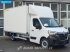 Sonstige Transporttechnik от тип Renault Trafic 145pk Bakwagen Laadklep Airco Koffer Meubelbak Euro6 20m3, Gebrauchtmaschine в Veghel (Снимка 7)